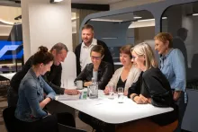 Photo 2 de Kantoor Lippens bvba