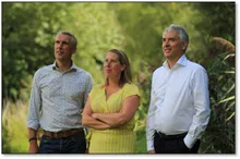 Pottier en Symaeys Foto website