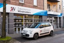 Photo 1 de Verzekeringskantoor Windmolders