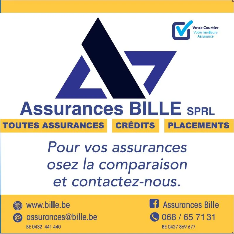 ARS BILLE ASSURANCES SA