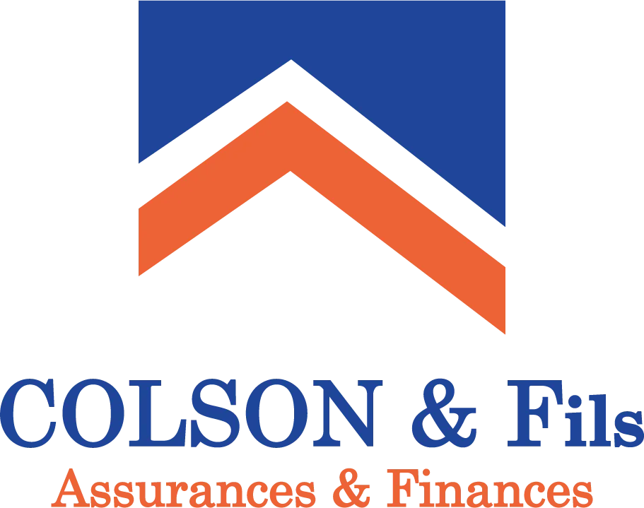 ASSURANCES COLSON & Fils