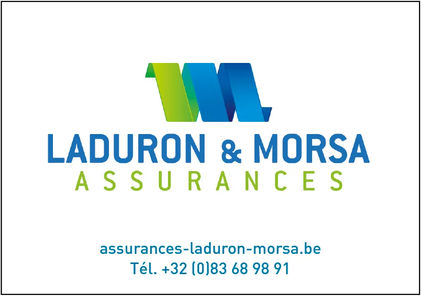 ASSURANCES LADURON & MORSA SRL