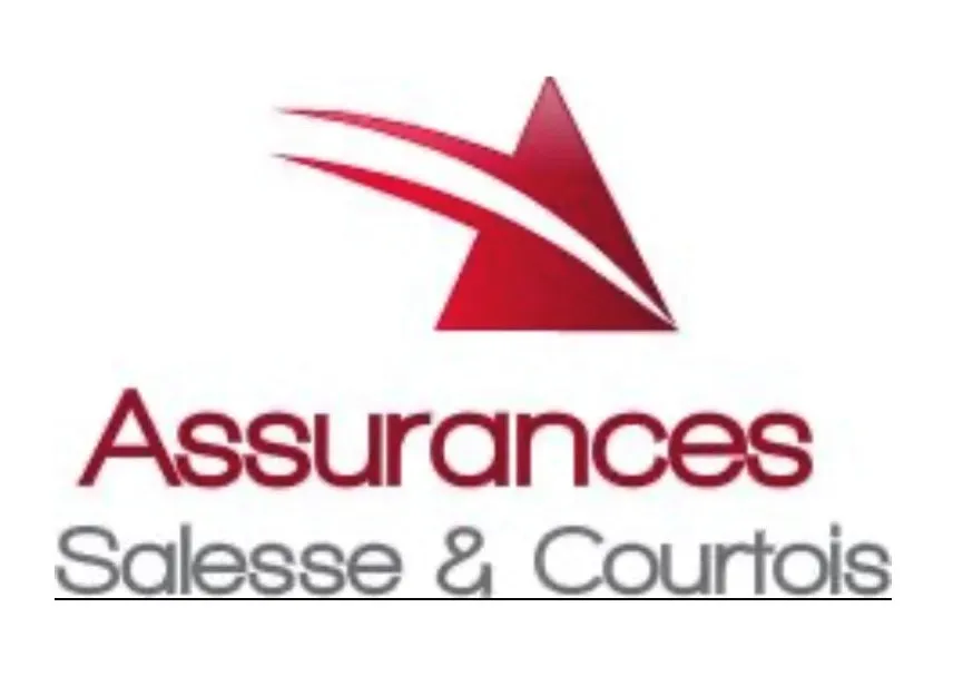 ASSURANCES SALESSE & COURTOIS SRL