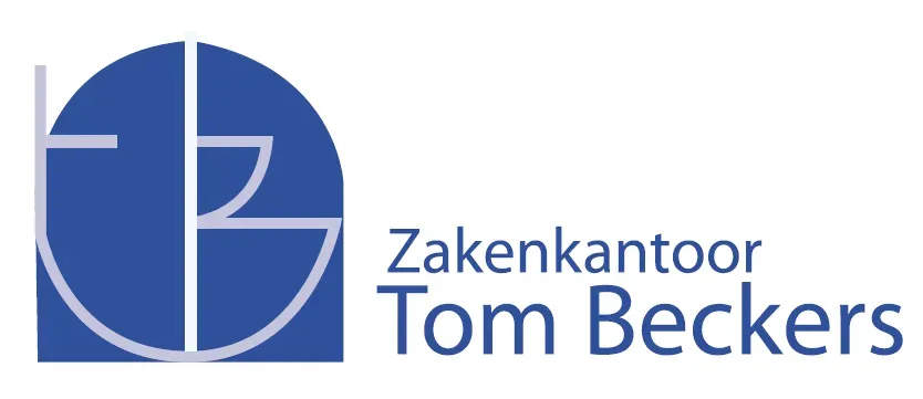 ZAKENKANTOOR Tom BECKERS