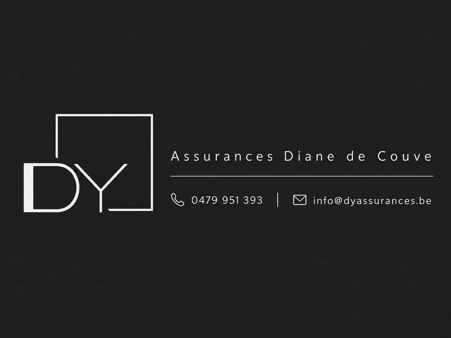 DY Assurances Diane de Couve