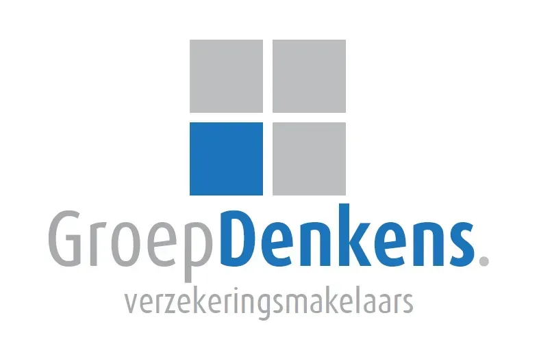 GROEP DENKENS NV