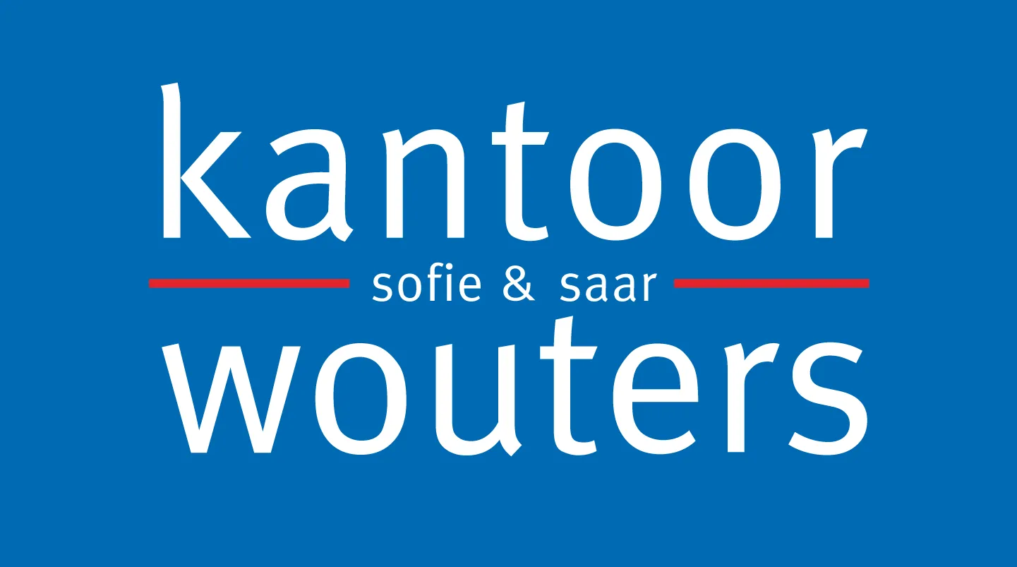 KANTOOR WOUTERS BVBA- St. Antonius