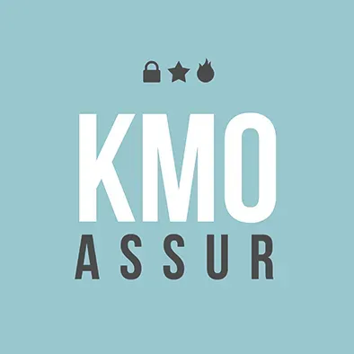 KMO ASSUR BV
