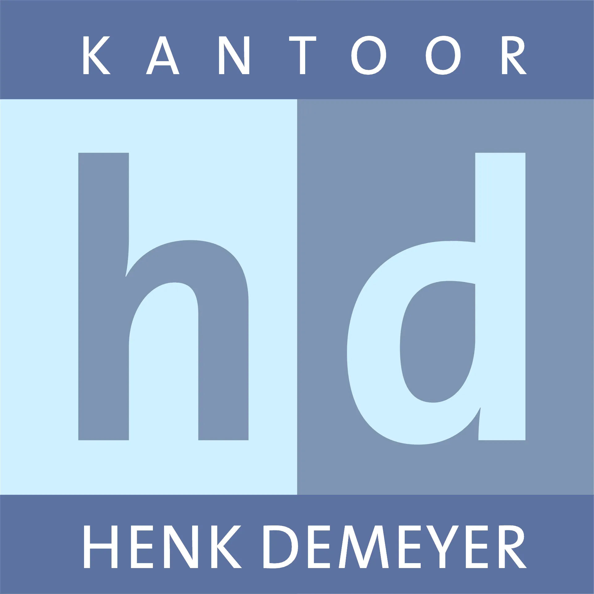 Kantoor Henk DEMEYER VOF