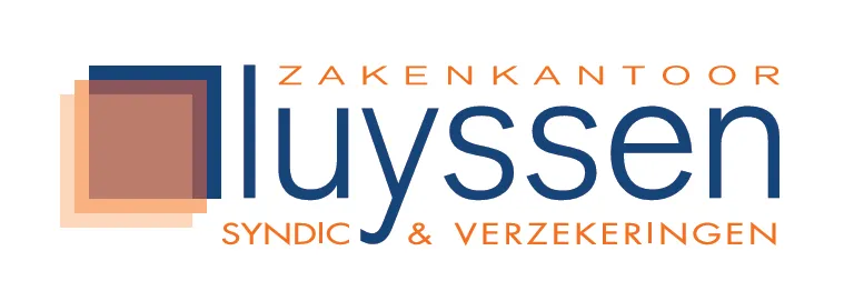 LUYSSEN ZAKENKANTOOR NV