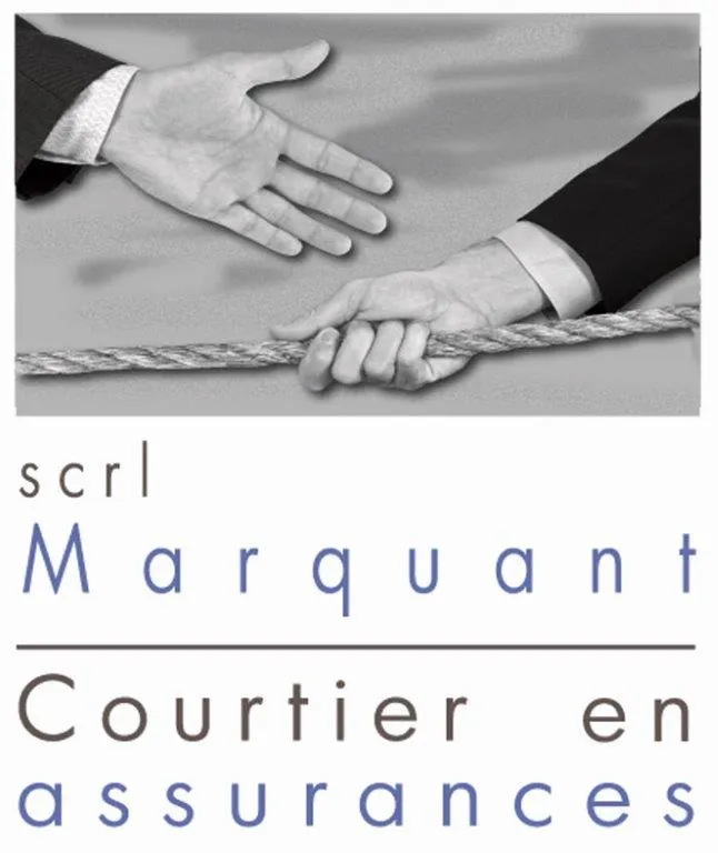 SCRL ANDRE MARQUANT