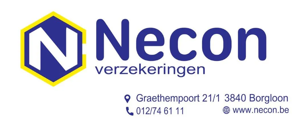 NECON BVBA