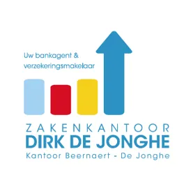 ZAKENKANTOOR DIRK DE JONGHE BVBA