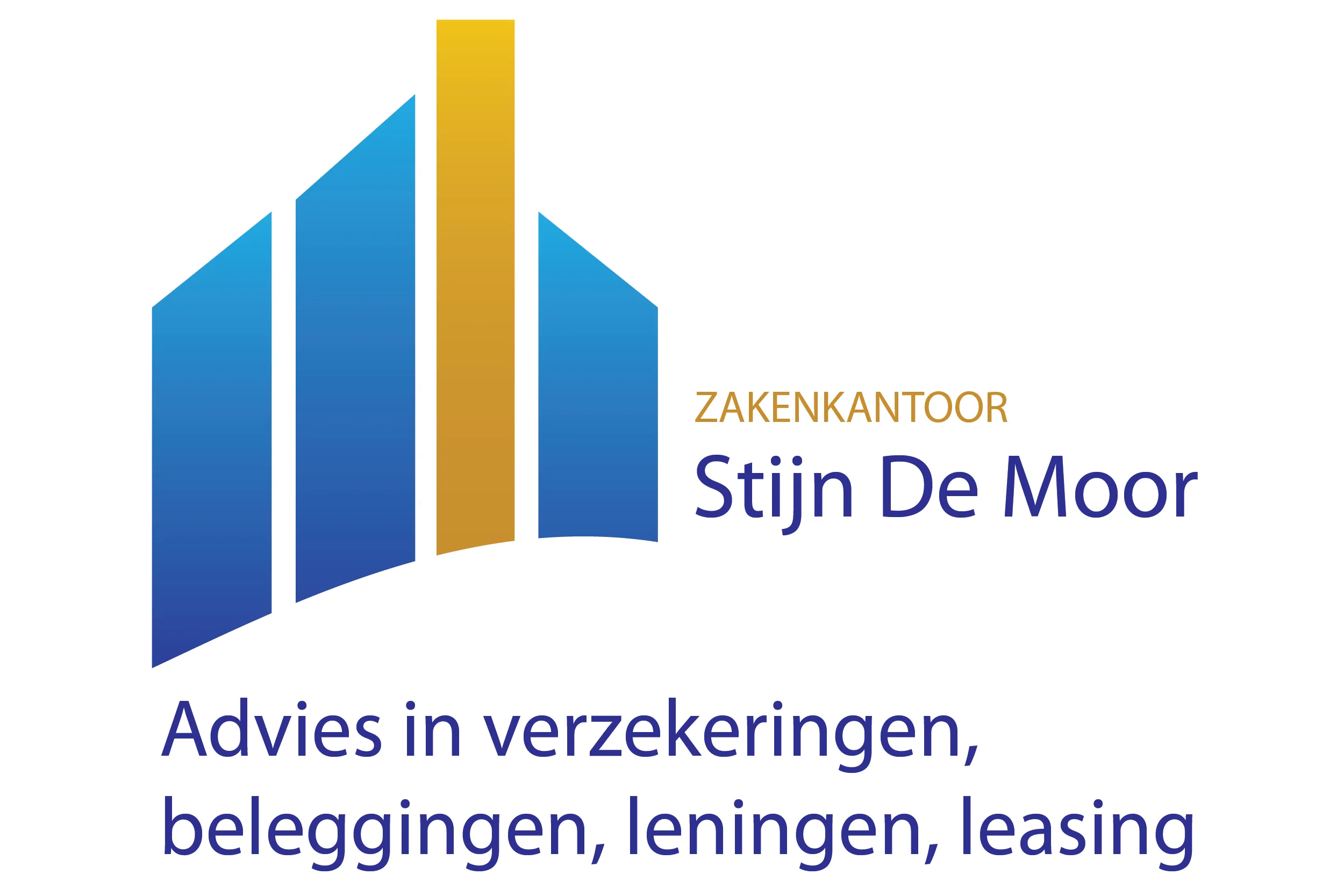 Zakenkantoor Stijn De Moor BV