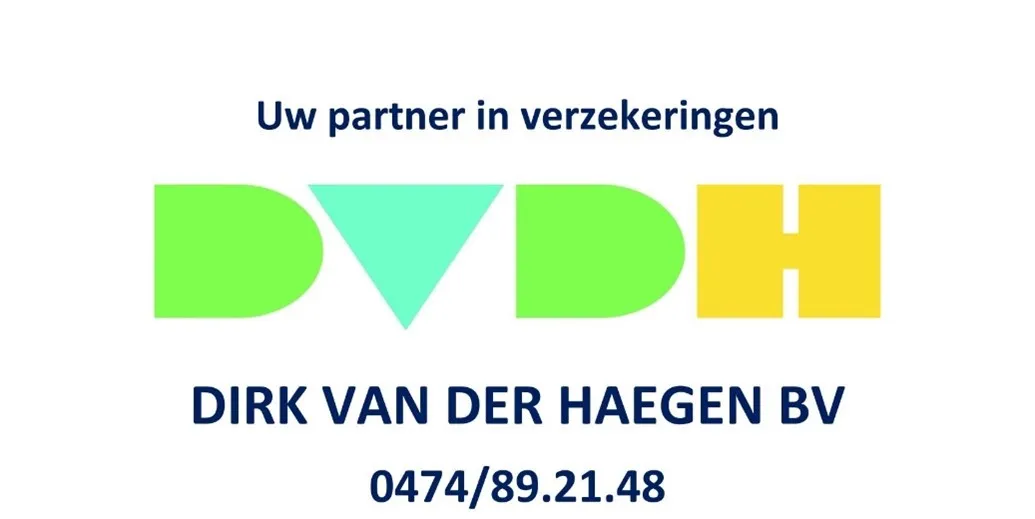Zakenkantoor VAN DER HAEGEN DIRK BVBA