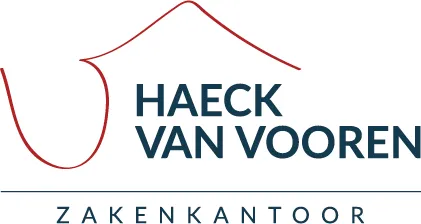 HAECK - VAN VOOREN VOF