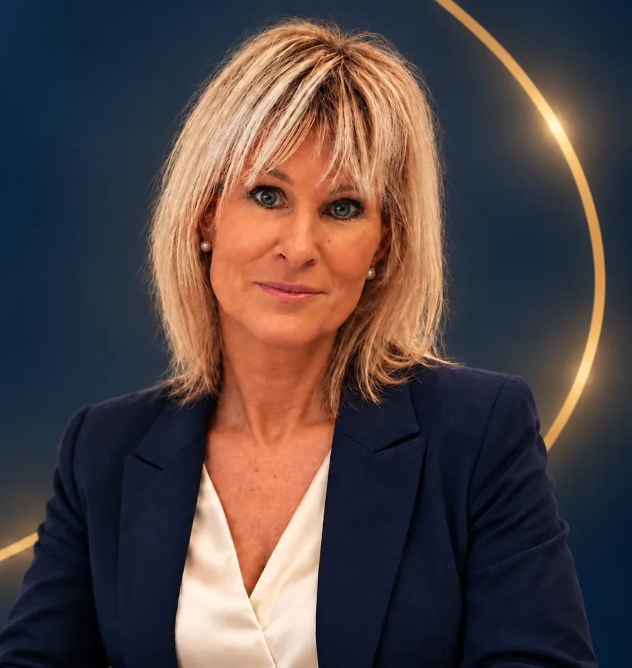 Tanja Riedel