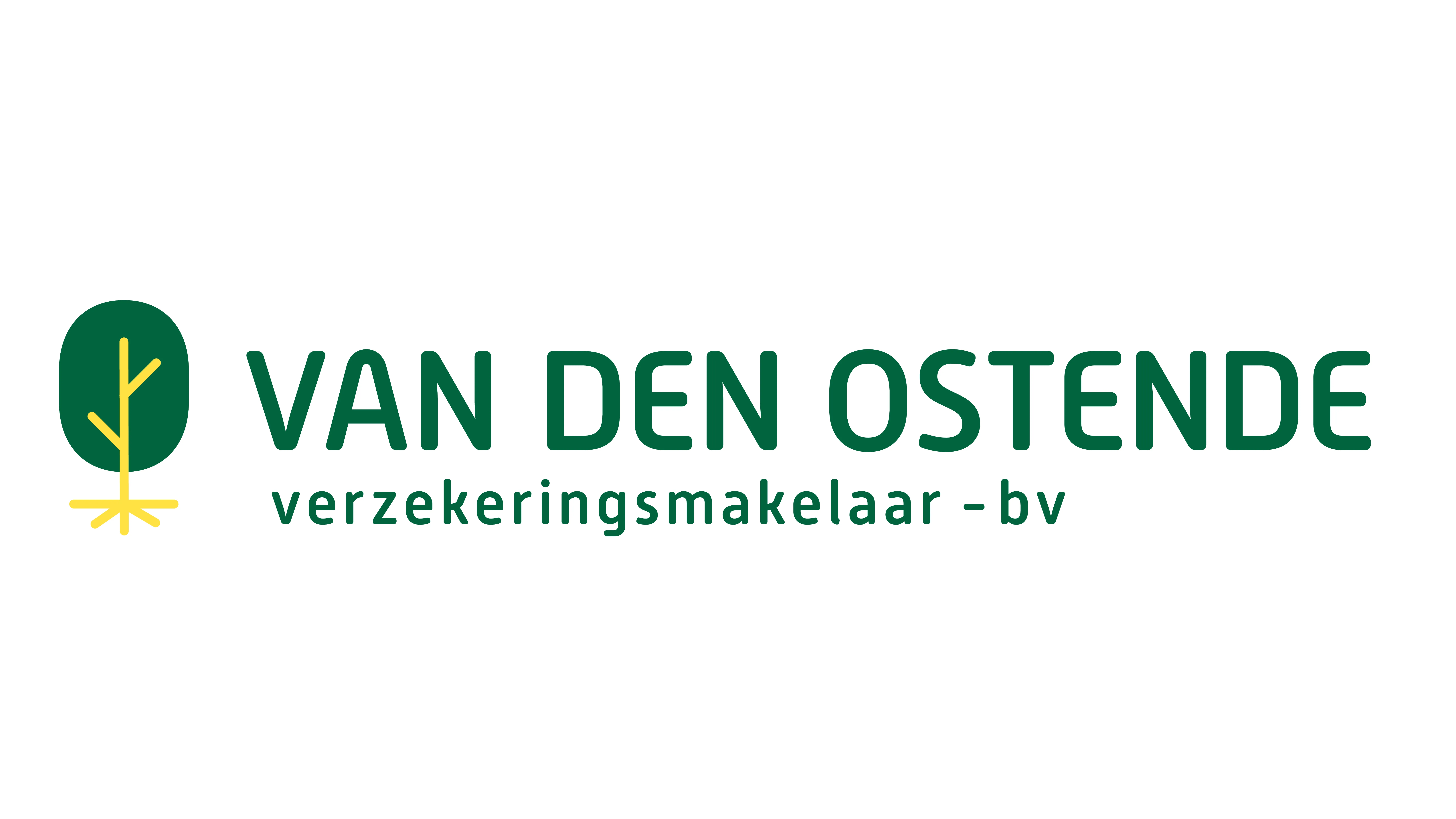 VAN DEN OSTENDE bvba