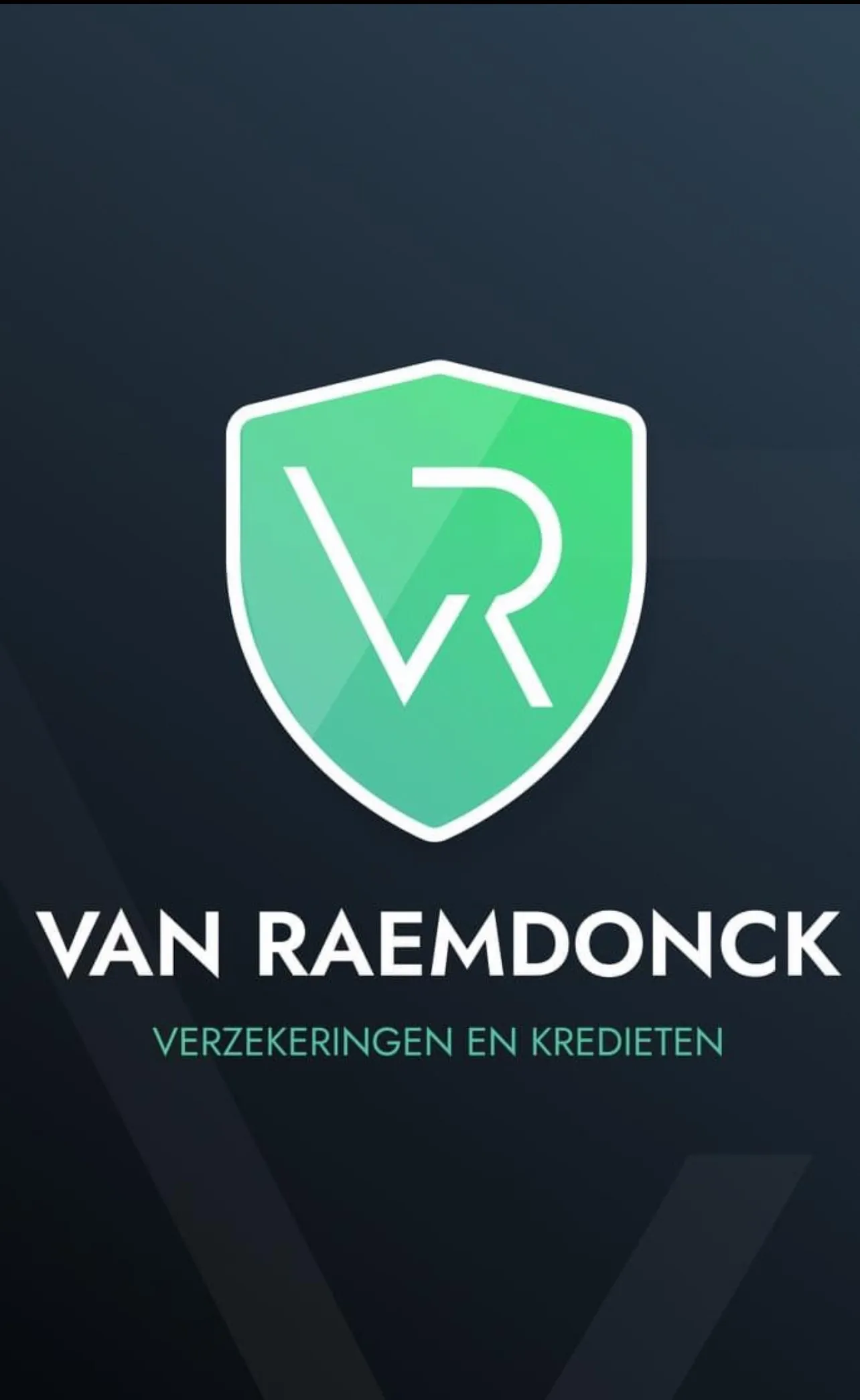 VAN RAEMDONCK ZAKENKANTOOR