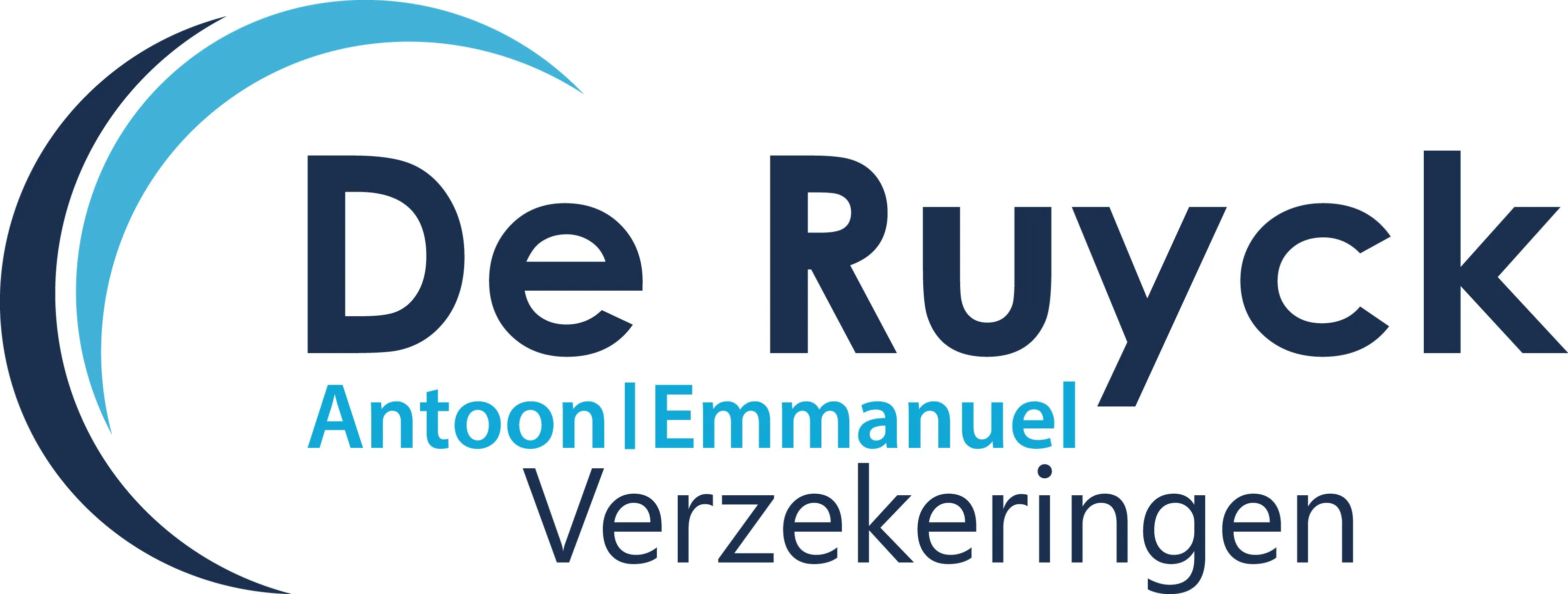 DE RUYCK ANTOON & EMMANUEL