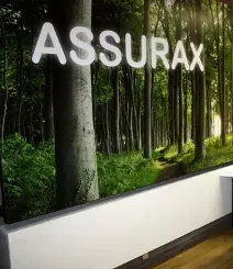 Foto van verzekeringsmakelaar ASSURAX Schoten