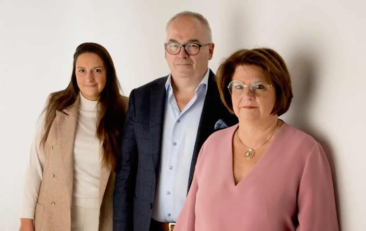 Foto van verzekeringsmakelaar BV Staelens-Mestdagh