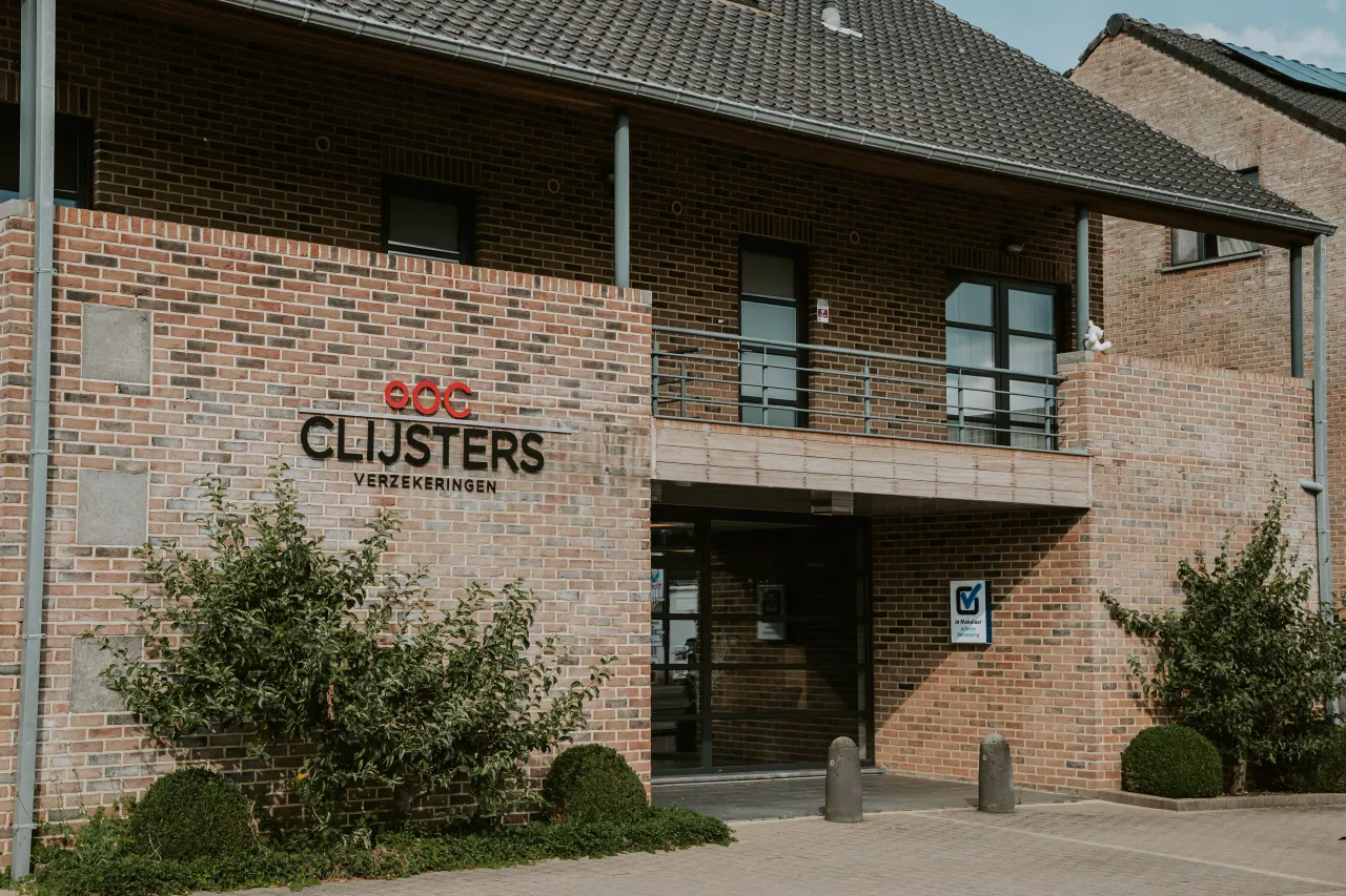 Foto van verzekeringsmakelaar Clijsters Verzekeringen