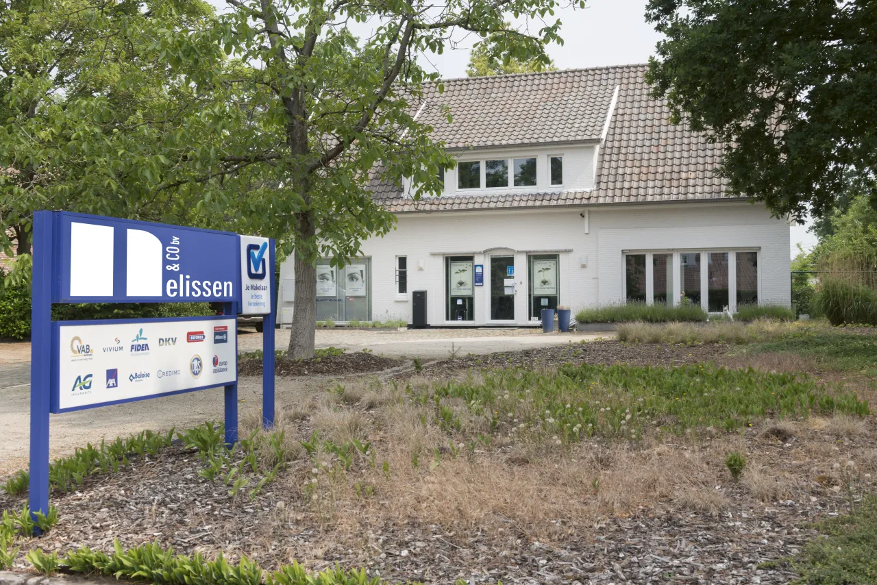 Foto van verzekeringsmakelaar Nelissen en Co BV