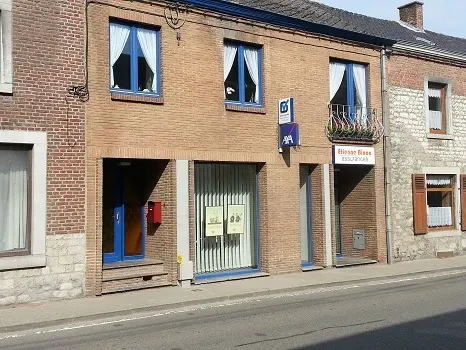 Foto van verzekeringsmakelaar SRL Etienne BINON