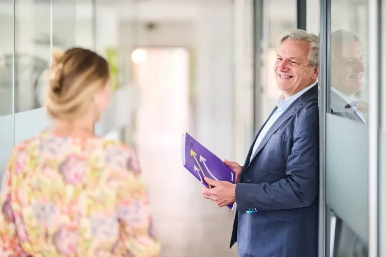 Foto van verzekeringsmakelaar Maxel  Assurance s.a.