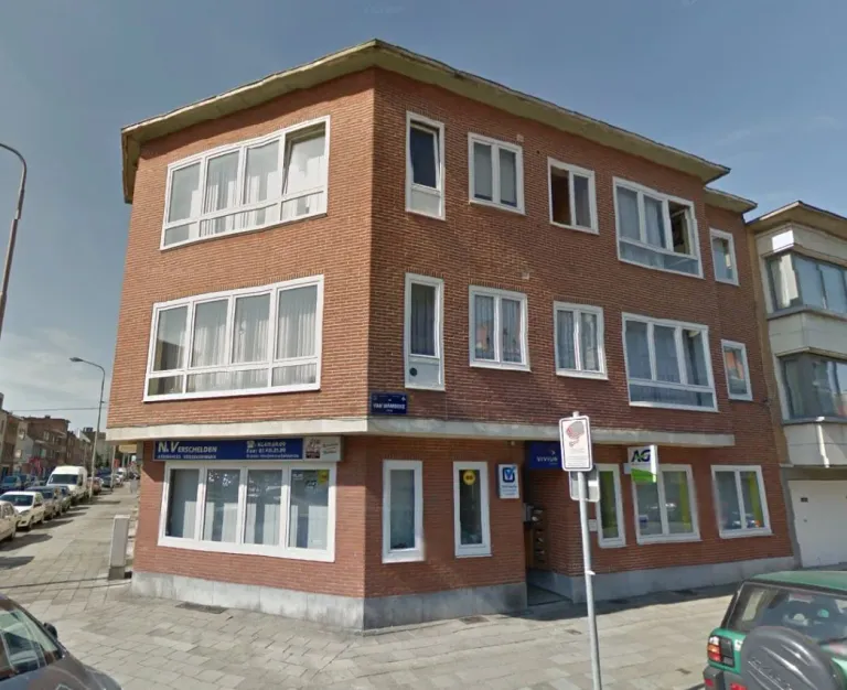 Foto van verzekeringsmakelaar N. VERSCHELDEN SPRL