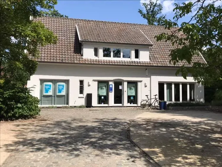 Foto van verzekeringsmakelaar Nelissen en Co BV