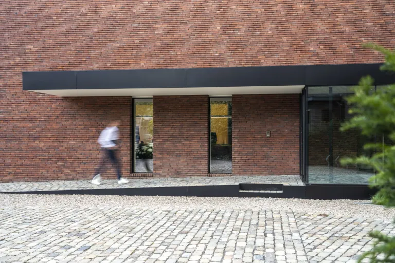 Foto van verzekeringsmakelaar Colson Verzekeringen