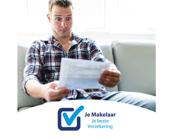Ben ik goed juridisch beschermd of simpelweg gewoon beschermd?